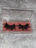 Party gal lashes